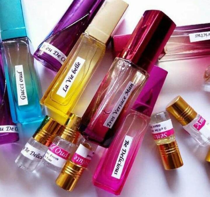 WHY YOU SHOULD KNOW ABOUT DESIGNER OIL PERFUMES