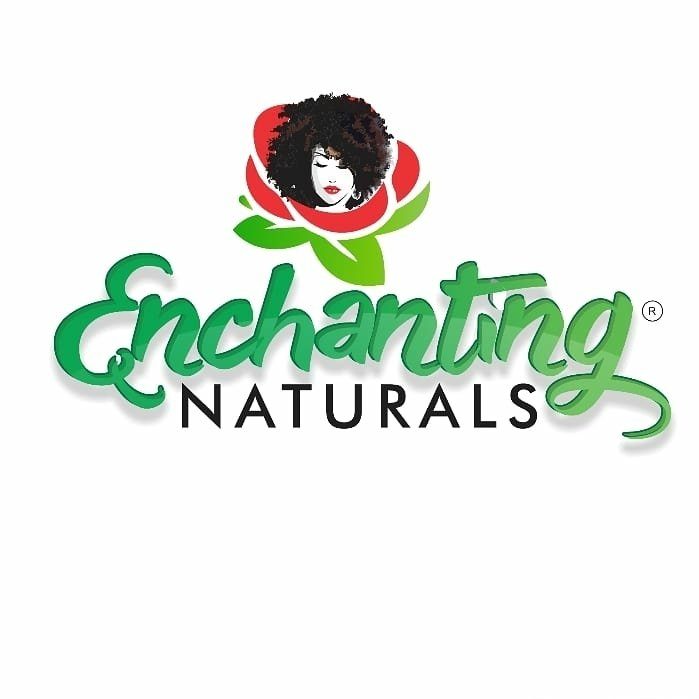 ENCHANTING NATURALS